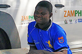 ZAMPHIA: Educating a Community about HIV