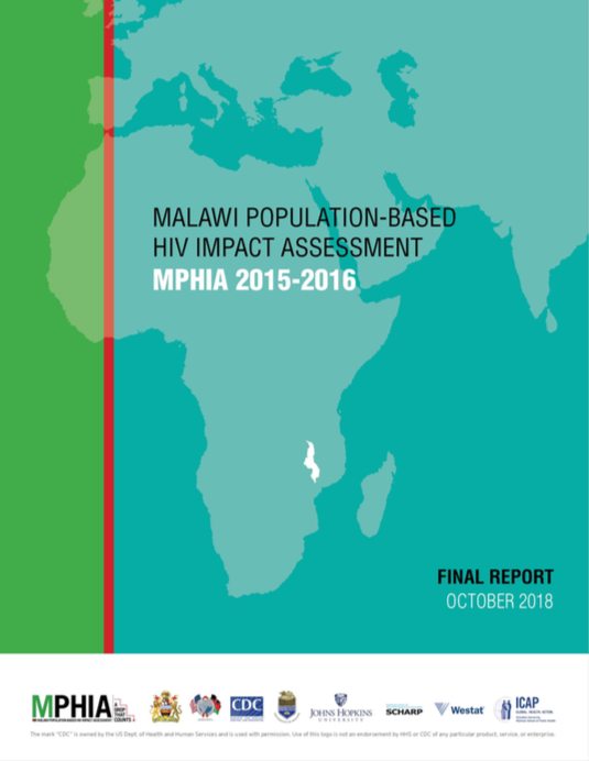 Malawi Final Report 2015-2016