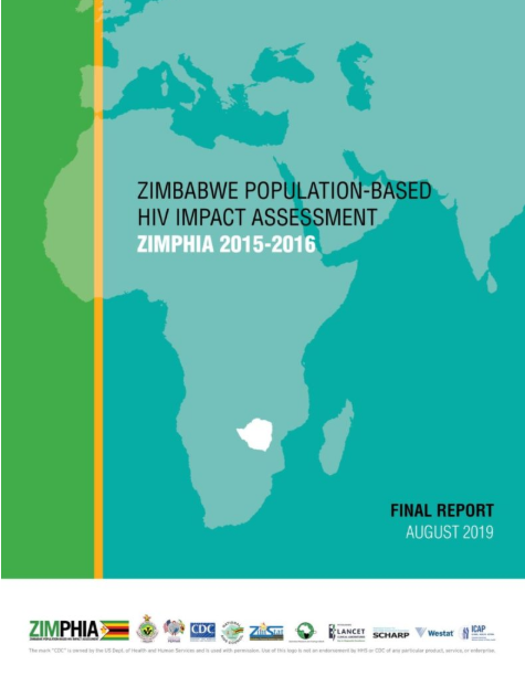 Zimbabwe Final Report 2015-2016