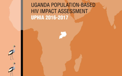 Uganda Final Report 2016-2017