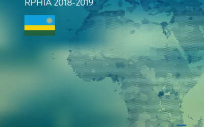 Rwanda Final Report 2018-2019