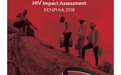 Kenya Final Report 2018