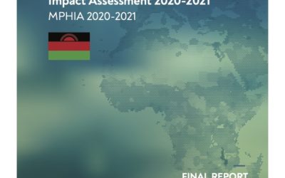 Malawi Final Report 2020-2021