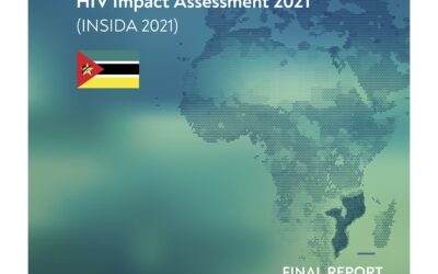 Mozambique Final Report 2021 (En, Port)