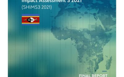 Eswatini Final Report 2021