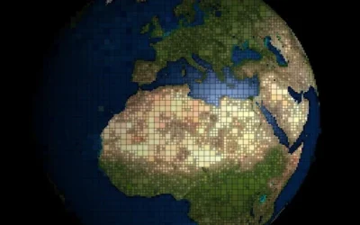 Population-level data reveal widespread HIV drug resistance in sub-Saharan Africa